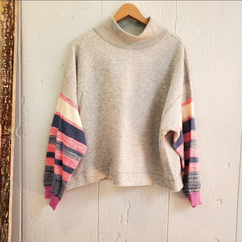 Sundance sweatshirt sweater